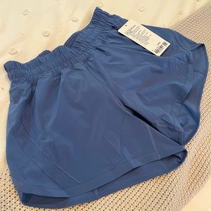 Lululemon Track That MR Short 5in